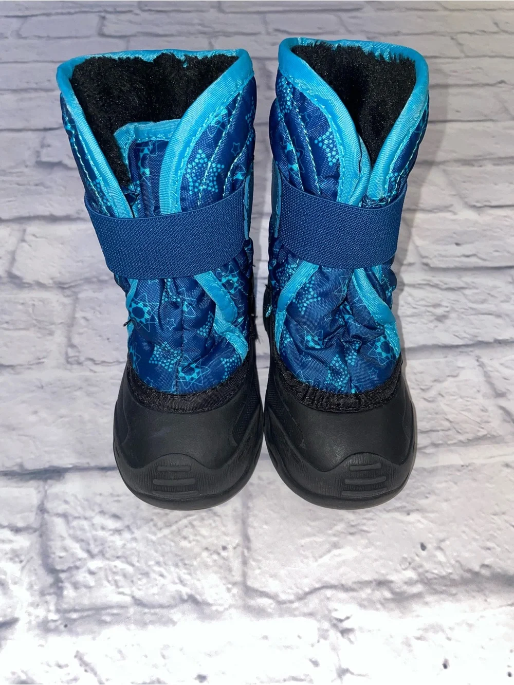 Kamik Snowbug 2. Size 7